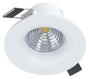 Eglo 98243 - LED Prigušiva ugradbena svjetiljka SALICETO LED/6W/230V