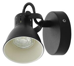 Eglo 98397 - LED Zidna svjetiljka SERAS 1xGU10/3,3W/230V