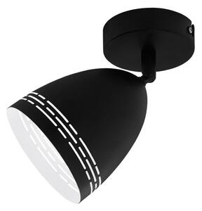 Eglo 98167 - Zidna reflektorska svjetiljka SABATELLA 1xE14/28W/230V
