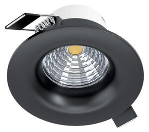 Eglo 98607 - LED Prigušiva ugradbena svjetiljka SALICETO LED/6W/230V