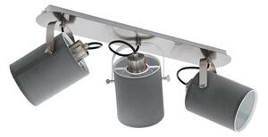 Eglo 98141 - Reflektorska svjetiljka VILLABATE 3xE27/10W/230V