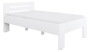 Zondo.hr Jednostruki krevet 120x200 cm Boyard (bijela). 1119504