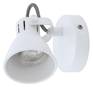 Eglo 98393 - LED Zidna svjetiljka SERAS 1xGU10/3,3W/230V