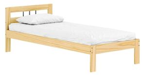 Zondo.hr Jednostruki krevet 90x200 cm Joja (prirodna). 1119521