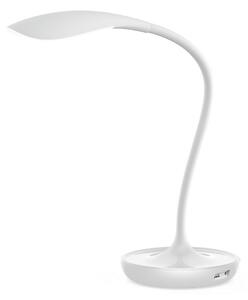 Rabalux 6418 - LED Prigušiva stolna lampa BELMONT LED/5W/230V