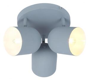 Reflektorska svjetiljka AZURO 3xE27/40W/230V