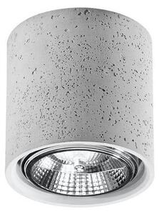 Reflektorska svjetiljka CULLO 1xGU10/ES111/40W/230V