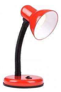 LED Stolna lampa TAMI LED/5W/230V crvena