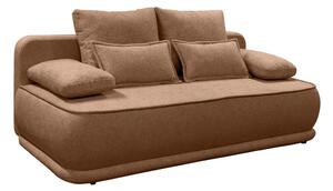 Zondo.hr Sofa Lagona (smeđi melir). 1119581