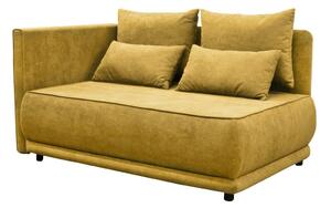 Zondo.hr Sofa Lestat (boja senfa) (L). 1119591