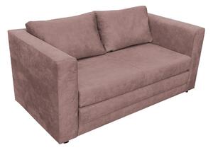 Zondo.hr Sofa Baya (ružičasta). 1119597