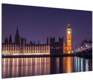 Slika Londona (90x60 cm)