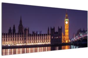 Slika Londona (120x50 cm)