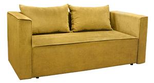 Zondo.hr Sofa Paddington (žuta). 1119624