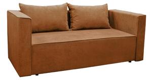Zondo.hr Sofa Paddington (terakota). 1119626
