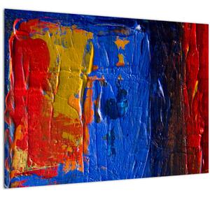 Slika slikarskih boja (70x50 cm)