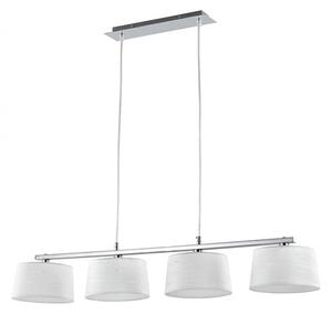 Ideal Lux - Luster 4xG9/40W/240V
