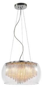 Rabalux 2917 - Luster MONA 5xG9/28W/230V