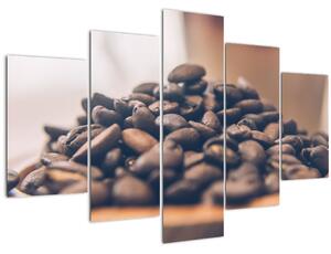 Slika kave (150x105 cm)