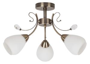 Rabalux 7043 - Luster SUSAN 3xE27/60W/230V