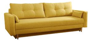 Zondo.hr Sofa Bond (žuta). 1119659