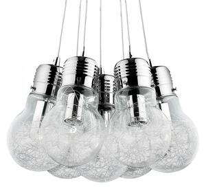 Ideal Lux - Luster 7xE27/60W/230V