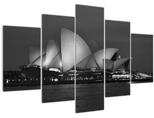 Slika Sydneyske opere (150x105 cm)