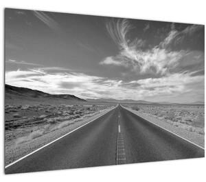 Slika ceste (90x60 cm)