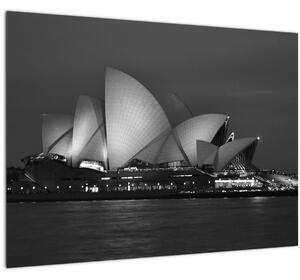 Slika Sydneyske opere (70x50 cm)