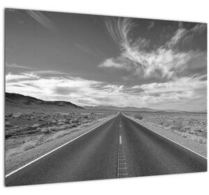 Slika ceste (70x50 cm)