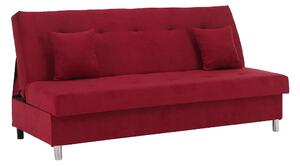 Zondo.hr Sofa Alda (crvena). 1119685