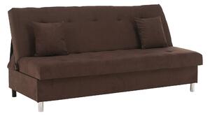 Zondo.hr Sofa Alda (smeđa). 1119684