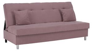 Zondo.hr Sofa Alda (ružičasta). 1119686