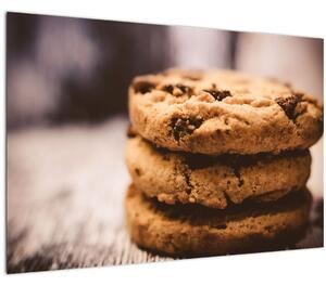 Slika cookies keksa (90x60 cm)