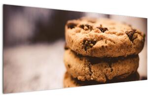 Slika cookies keksa (120x50 cm)