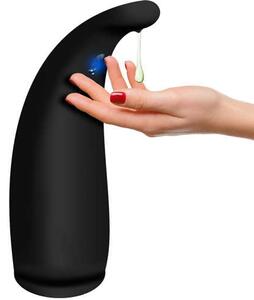 Automatski dozator sapuna sa senzorom 300ml crni