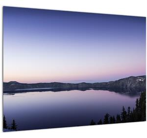 Slika jezera (70x50 cm)