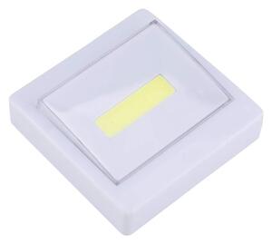 Bežična zidna LED cob prekidač lampica