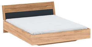 Zondo Bračni krevet 160 cm Fistrea. 1017115