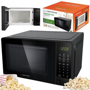 1100W LCD mikrovalna pećnica 20L dodir na Horneado