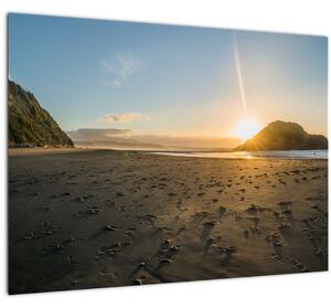Slika plaže (70x50 cm)