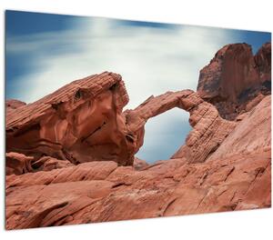 Slika - Nevada (90x60 cm)