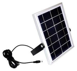 Solar LED reflektor s pokretom PIR Seaner