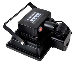 Solar LED reflektor s pokretom PIR Seaner