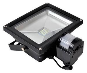 Solar LED reflektor s pokretom PIR Seaner