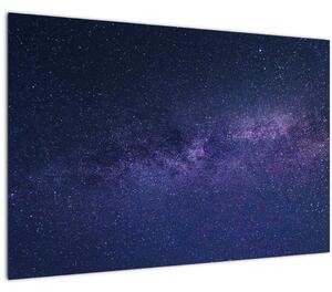 Slika noćnog neba (90x60 cm)
