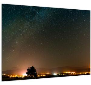 Slika Mliječnog puta (70x50 cm)