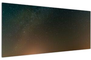 Slika Mliječnog puta (120x50 cm)