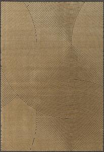 Tepih Chiara Waves Gold