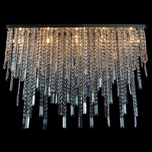 Wranovsky JWZ315050101 - Kristalni nadgradni luster CRYSTAL 5xG9/40W/230V
